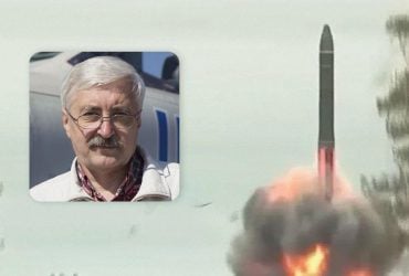 РФ чітко знала ціль: експерт розкрив, по чому насправді вдарив Орешник у Білій Церкві