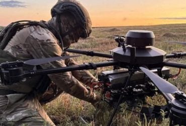 Ситуація у війні дронів змінюється на користь України, - Die Welt