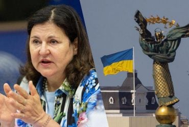 Шедевр лицемірства: в ЄС відреагували на погрози РФ завдавати системні удари по Києву