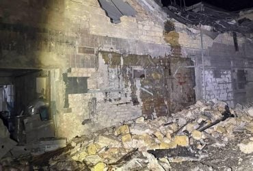 Россия нанесла ракетный удар по Одессе: есть погибший и раненые