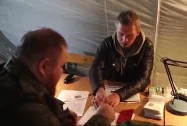 В начале 2026 года россиянам стали чаще выдавать "мобилизационные предписания", – СМИ