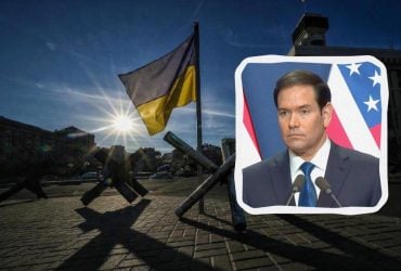 Рубіо зробив нову заяву щодо допомоги на $400 млн для України