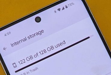 Почему 128 ГБ уже мало: сколько памяти нужно смартфону в 2026 году