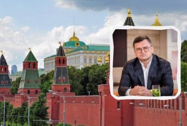 Спроба рявкнути ура: ексміністр оцінив погрози Кремля системно бити по Києву