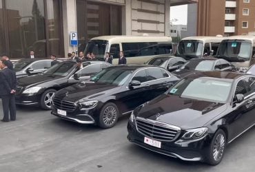 На дорогах Північної Кореї різко зросла кількість автомобілів: з чим це пов’язано