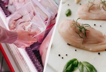 Какая курица лучше – домашняя или магазинная: чем они отличаются, как выбрать мясо