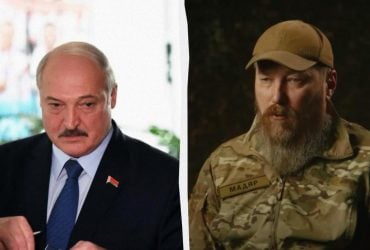 Украина определила первые 500 целей в Беларуси: Мадяр озвучил жесткое предупреждение Лукашенко