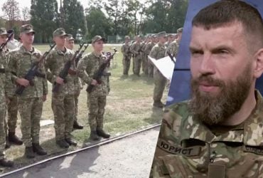 Военный высказал мнение о том, нужно ли снижать мобилизационный возраст в Украине