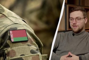 Это будет поход в один конец: аналитик оценил вероятность наступления из Беларуси