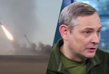 В Повітряних силах розповіли, як отримується інформація про запуск Росією Орешніка