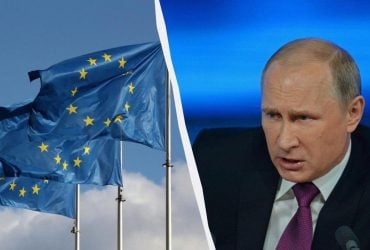 Путин готовится начать войну в Европе, чтобы выйти из тупика в Украине, - WSJ