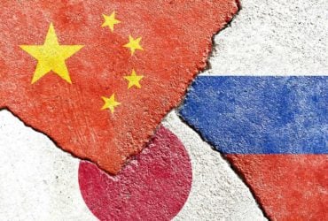 Военная активность России вынуждает Японию готовиться к войне на два фронта, – СМИ