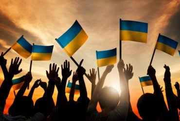 Сколько украинцев поддерживают участие ВСУ в защите стран Европы, – исследование