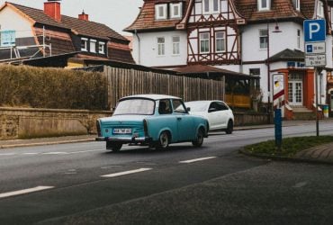 У Німеччині фермер відкрив одне незвичайне автокафе: чому воно приваблює водіїв