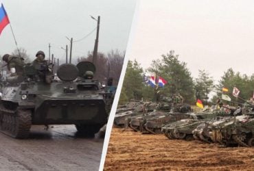 Россия проиграет войну с НАТО за 10 дней, но при одном условии, - The Times