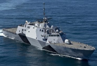 Дорогой хлам: CNN рассказал о самых проблемных коралях ВМС США