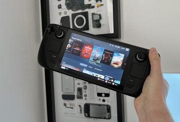 Після дефіциту Valve повернула Steam Deck у продаж, але сильно підняла ціни