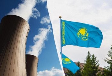 Росія побудує у Казахстані першу в країні АЕС: підписано масштабну угоду