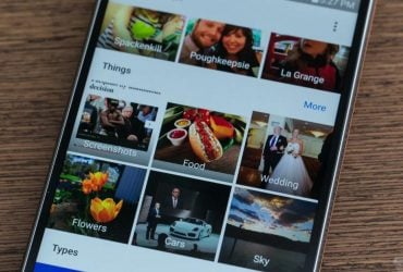 Ця функція Google Photos навчає штучний інтелект на ваших фото – ось як її вимкнути