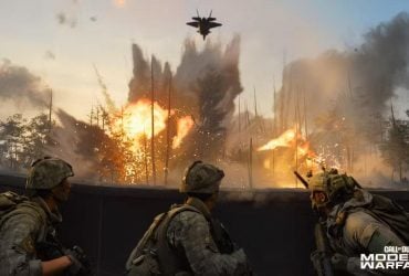 Анонсовано похмуру нову частину Call of Duty – вона вийде цієї осені (відео)