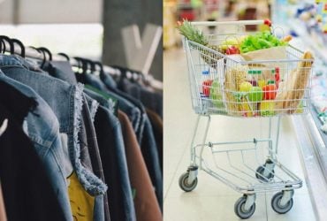 "Нова епоха бідності", але не для всіх. На чию користь торговельні мережі йдуть з України
