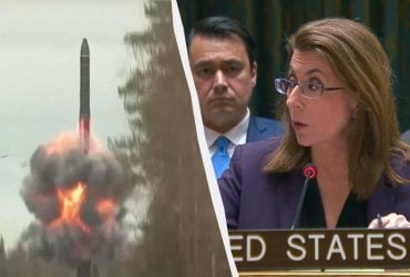 Варварская эскалация: США жестко предостерегли Россию после удара Орешником