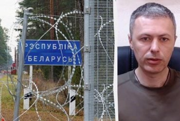 РФ начала больше давить на Беларусь: в ГПСУ предупредили о возможных сценариях