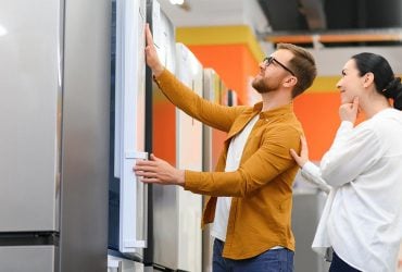 Як обрати холодильник, що збереже продукти та рахунки?