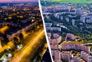Найбільший район України: чим унікальна Салтівка у Харкові
