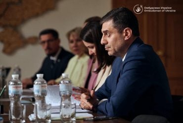 Надлежащей подготовки к НМТ почти нет: Лубинец раскритиковал систему образования Украины
