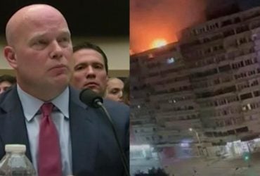 Посол США в НАТО отреагировал на удар российского дрона по жилому дому в Румынии