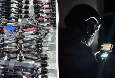 Россия готова отправлять до 15 БПЛА ради одного украинского солдата, - BI