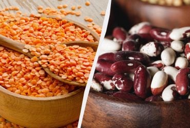 Сочевиця чи квасоля: що корисніше та краще для здоров’я