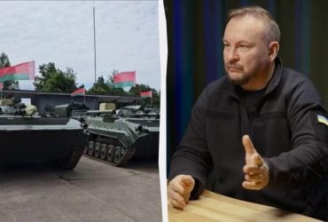 В Беларуси фиксируют активность, которая может представлять угрозу в будущем, – Флэш