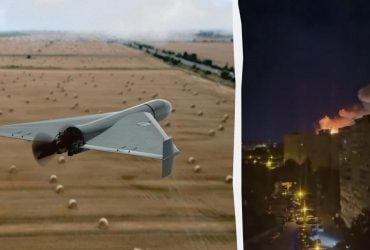 Падіння дрона в Румунії: країна висилає російського дипломата та закриває консульство