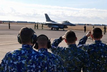 Атаки РФ на НАТО: Румунія більше не мовчить