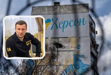 Осталось 60 тысяч жителей: Прокудин рассказал, как выживают укаринцы в Херсоне