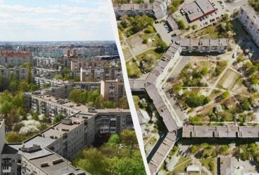 Хрущовка довжиною в 3 кілометри: до чого призвів радянський експеримент у Луцьку