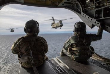 США скасовують елементи стримування в ЄС, яких Путін боїться найбільше, – Foreign Affairs