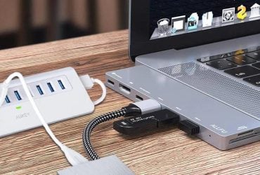 5 пристроїв, які завжди потрібно підключати напряму, а не через USB-хаб