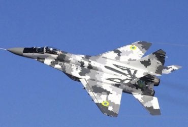Збити Шахед складніше, ніж ви думаєте: пілот МіГа назвав причини