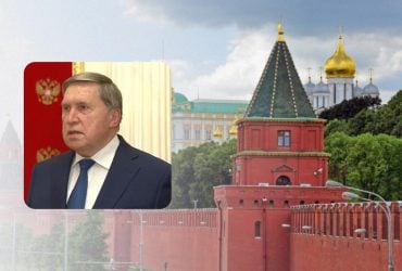 Україна все зіпсувала: Ушаков звинуватив Київ у тому, що він ніяк не здається