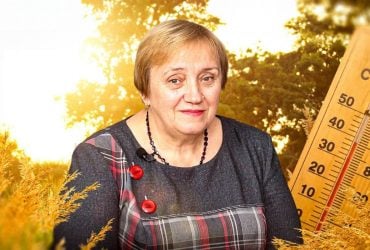 Літо в Україні буде теплішим за норму: метеорологиня назвала найспекотнший місяць