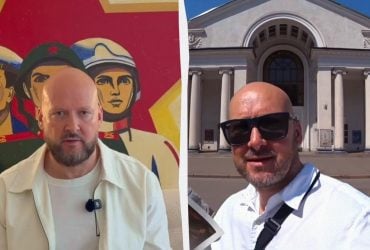 Британец посетил все страны бывшего СССР и назвал лучшую