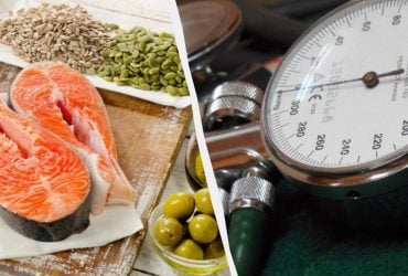 Яка їжа знижує тиск: кардіологи назвали 4 жирні, але корисні продукти