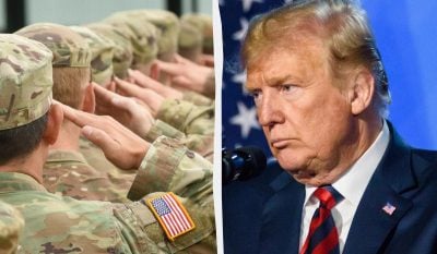 США почали відведення військ із Німеччини, – Bild