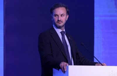 Україна готова до п'яти форматів припинення вогню, - МЗС