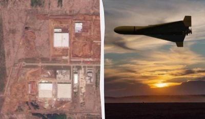 "Алабуга", где РФ производит "Шахеды", за год увеличилась на сотни гектаров, - спутниковые фото