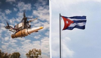 Куба закуповує дрони, готуючись до війни проти США, - Axios