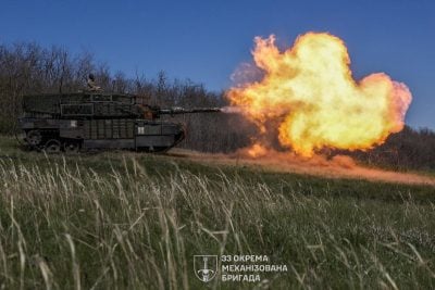 В ISW назвали главную цель летнего наступления россиян в Донецкой области